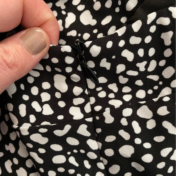 Printed skirt - Picture 2 of 3